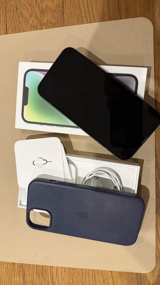 Apple iPhone 14 Plus