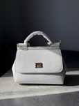 Сумка Dolce Gabanna Sicily / D&G / дольче сицилия