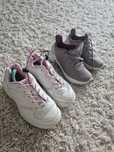 Buty Salomon lub Fils dla dziewczynki