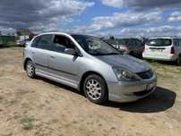 Honda Civic 1,4 Benzyna 2005r. Jeżdzacy !