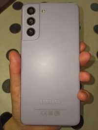 Продам Samsung Galaxy S21 FE 8/256 Violet(SM-G990BLVWSEK)