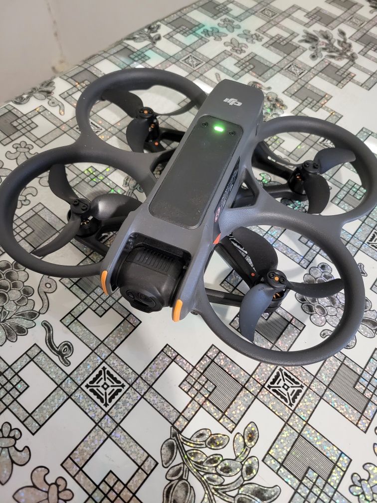 Дрон Dji avata 2