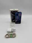 Telefon IPHONE 15 PRO 8/128GB KPL KON BAT 99% bdb stan! gw od loombard