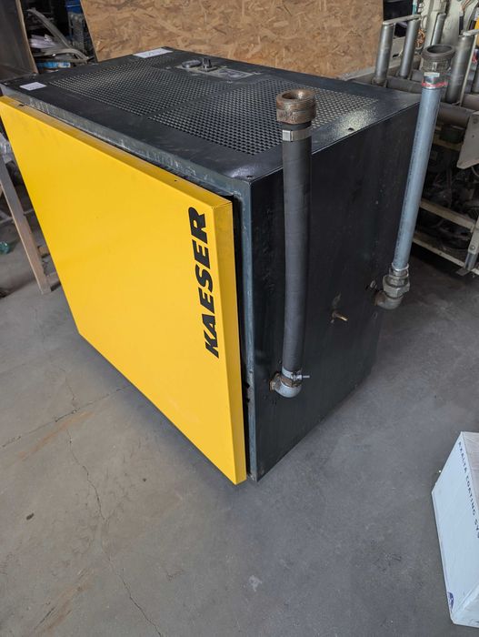 Secador Ar Para compressor