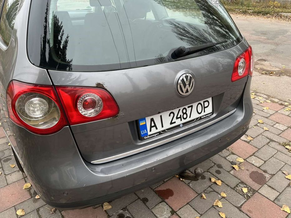 Продам вольцваген пасат 2.0 TDI