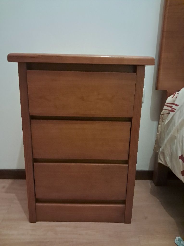 Mobilia de quarto