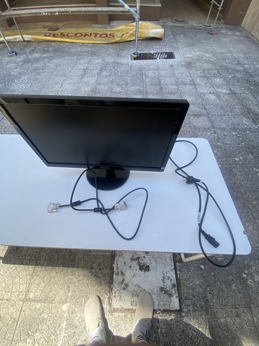 Monitor Philips