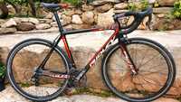 Ridley Fénix carbono T53