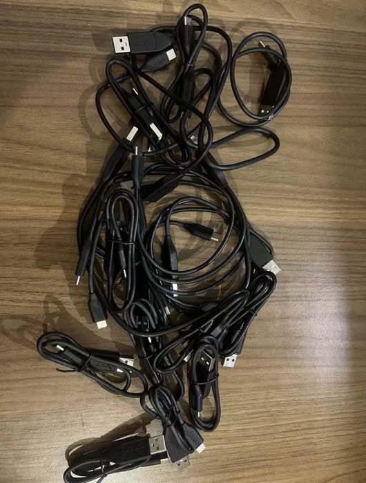 Oryginalny GoPro 5-13 USB-C Kabel nowe