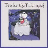 CAT STEVENS - Tea For The Tillerman-2 -CD -nowa , folia