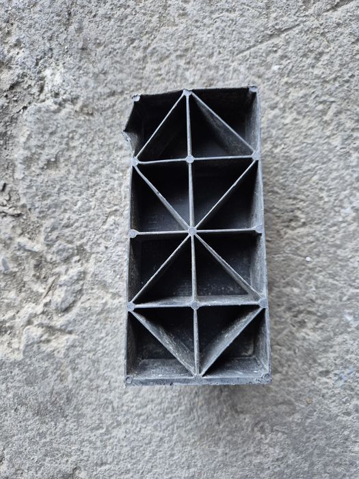 Absorber Renault Megane IV 2020