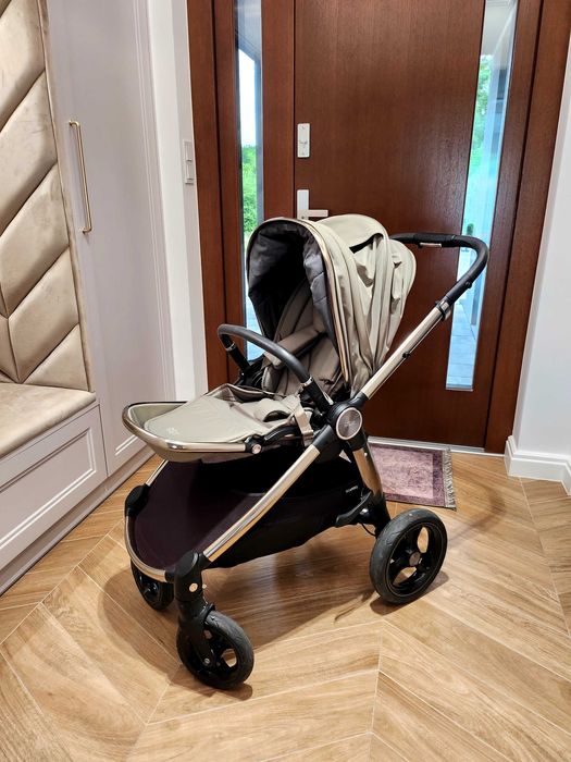 Wózkek Mamas&Papas Everest Bardzo dobry stan.