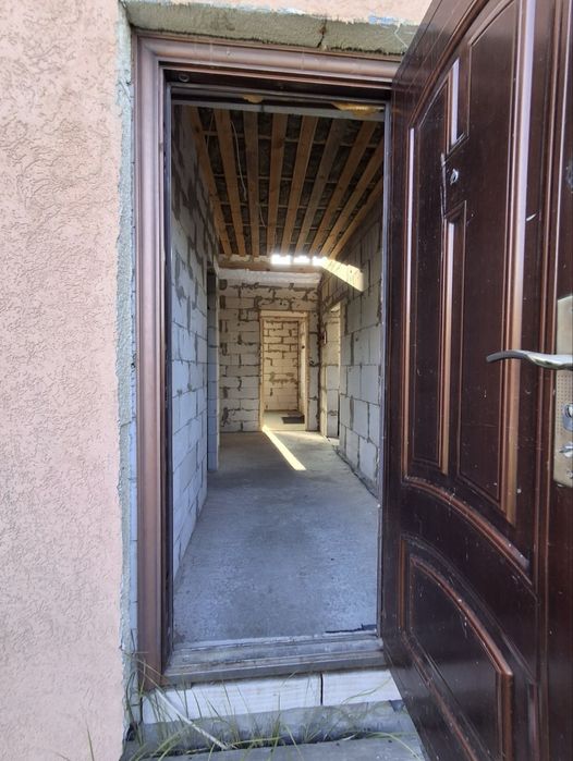 Будинок новий  в Старий Білоус. 10 км від Чернігова