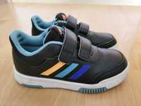 Adidas buty sportowe chłopięce adidasy na rzepy r. 30,5