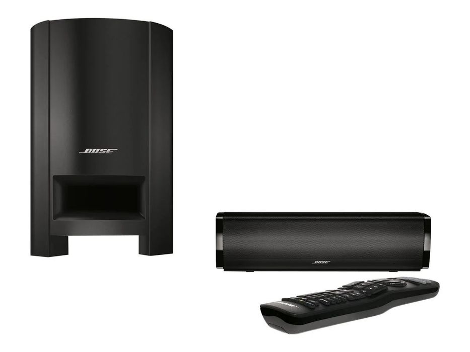 Bose cinemate 15