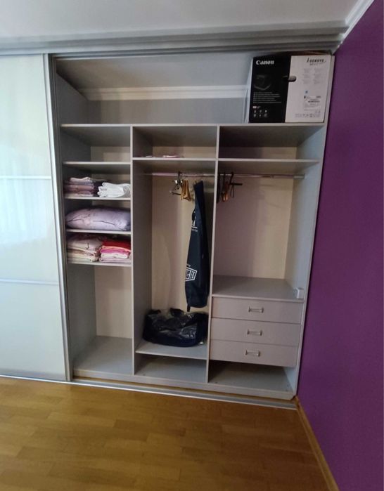 Продається сучасна   2 кімнатна квартира