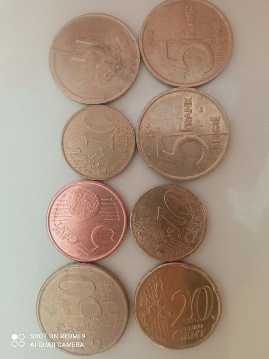 Продам копійки..