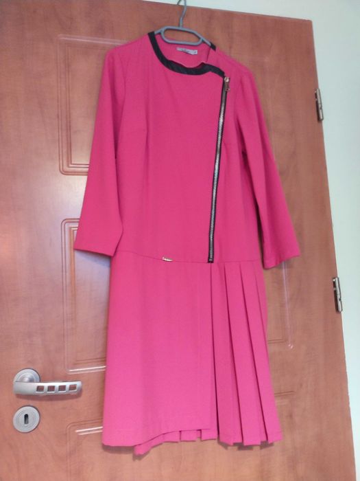 sprzedam nowe sukienki dobrej jakości rozmiar S