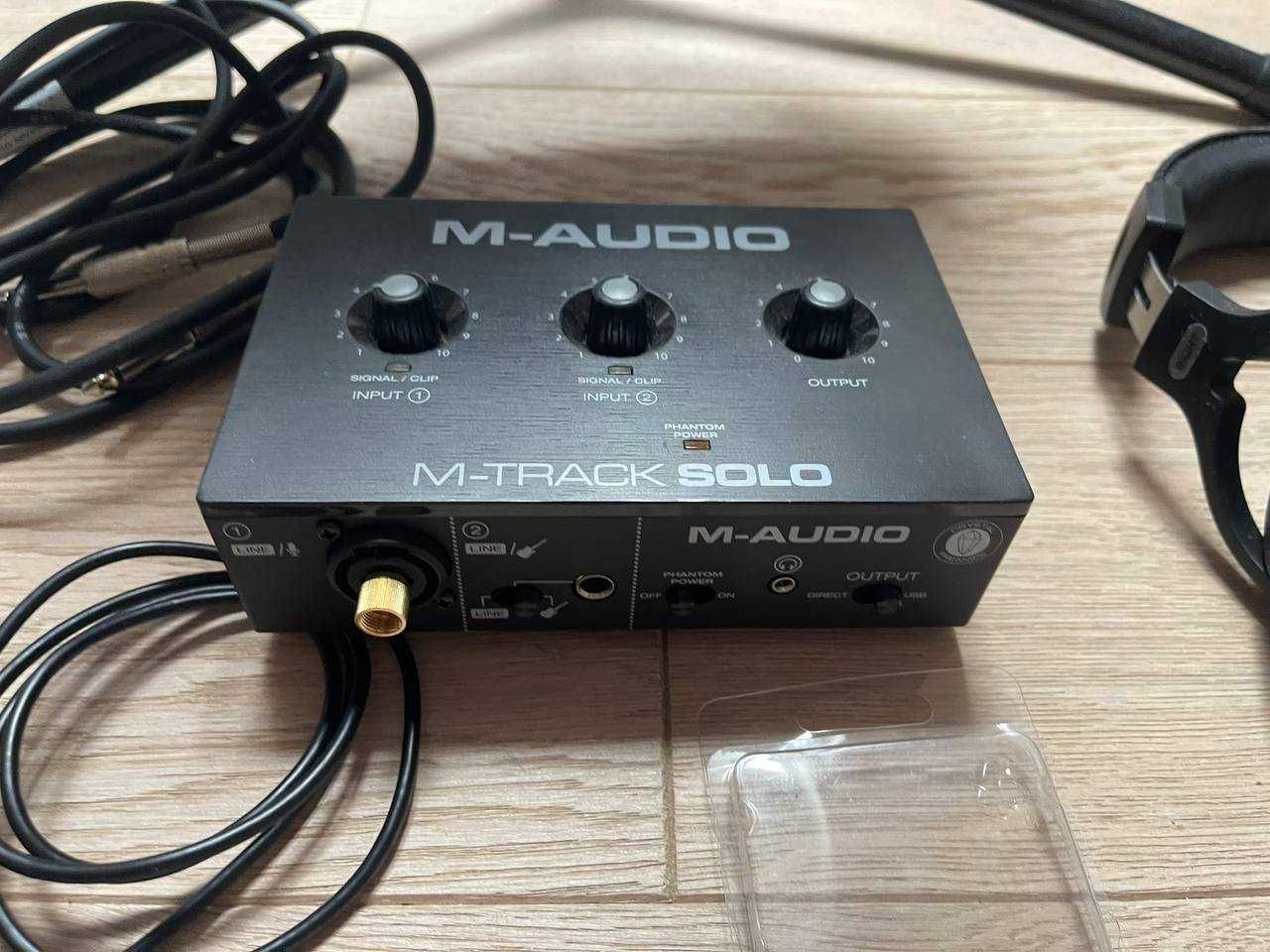 Kompletny zestaw gitary elektrycznej Harley Benton TE-20MN BM Standard