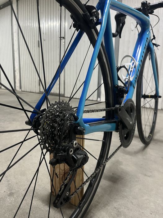 Specialized tarmac sl4