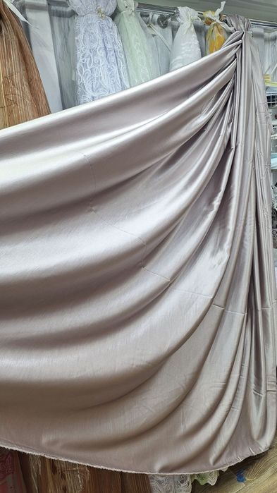 Штора Туреччина шанзелізе