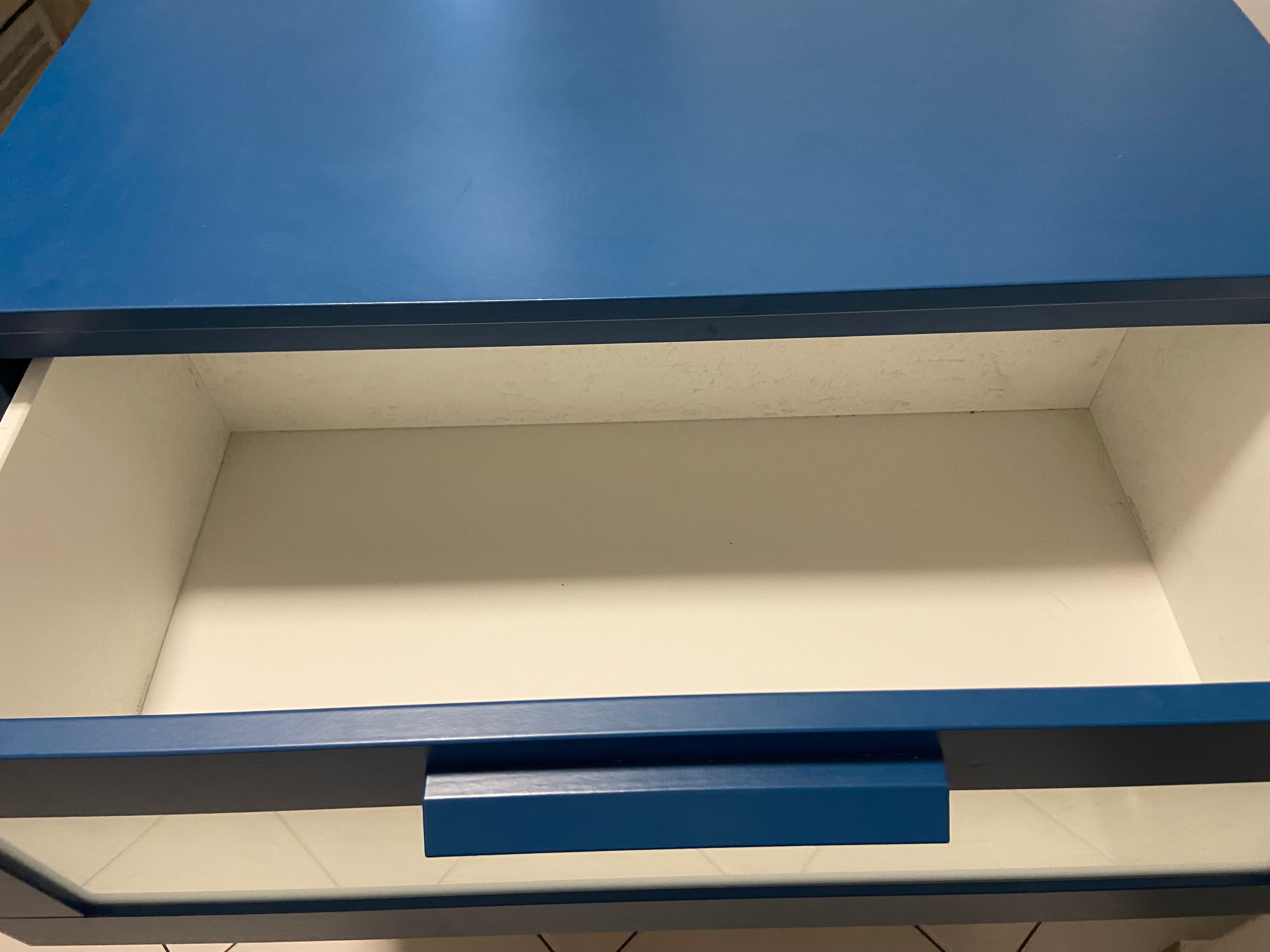 Komoda Brimnes Ikea