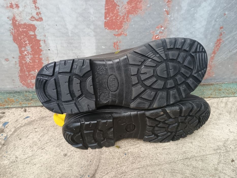 Робочі чоботи Talan