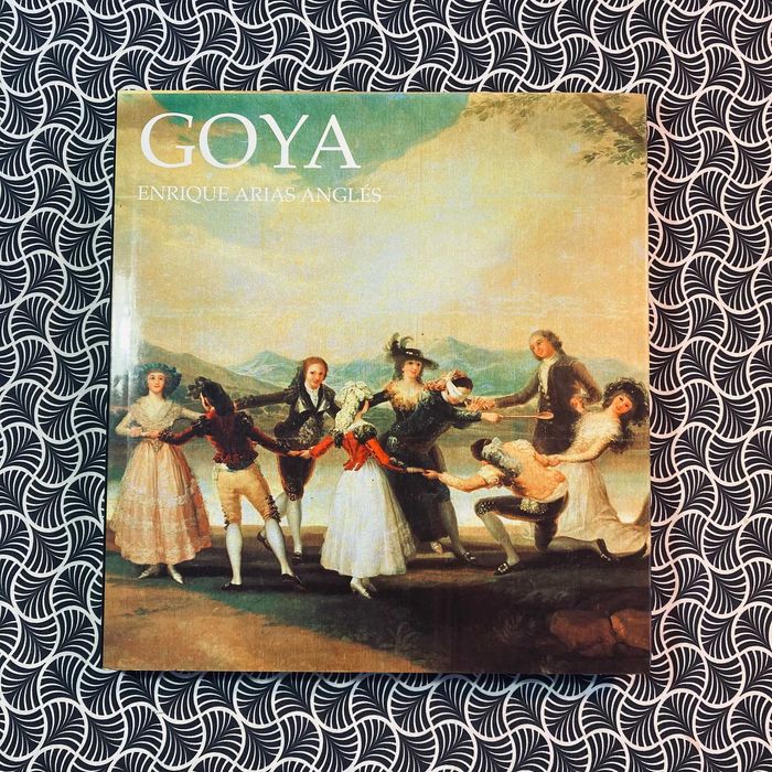 Goya - Enrique Arias Anglés