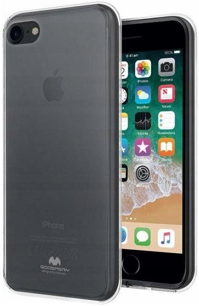 Oryginalne Etui Case Mercury Do Iphone 7 8 Se 2020