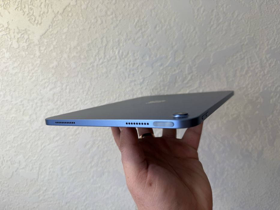 iPad 10 10.9’ 64Gb WiFi Blue A2696