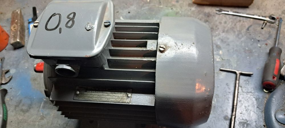 Silniki elektryczne 5,5 kw1450