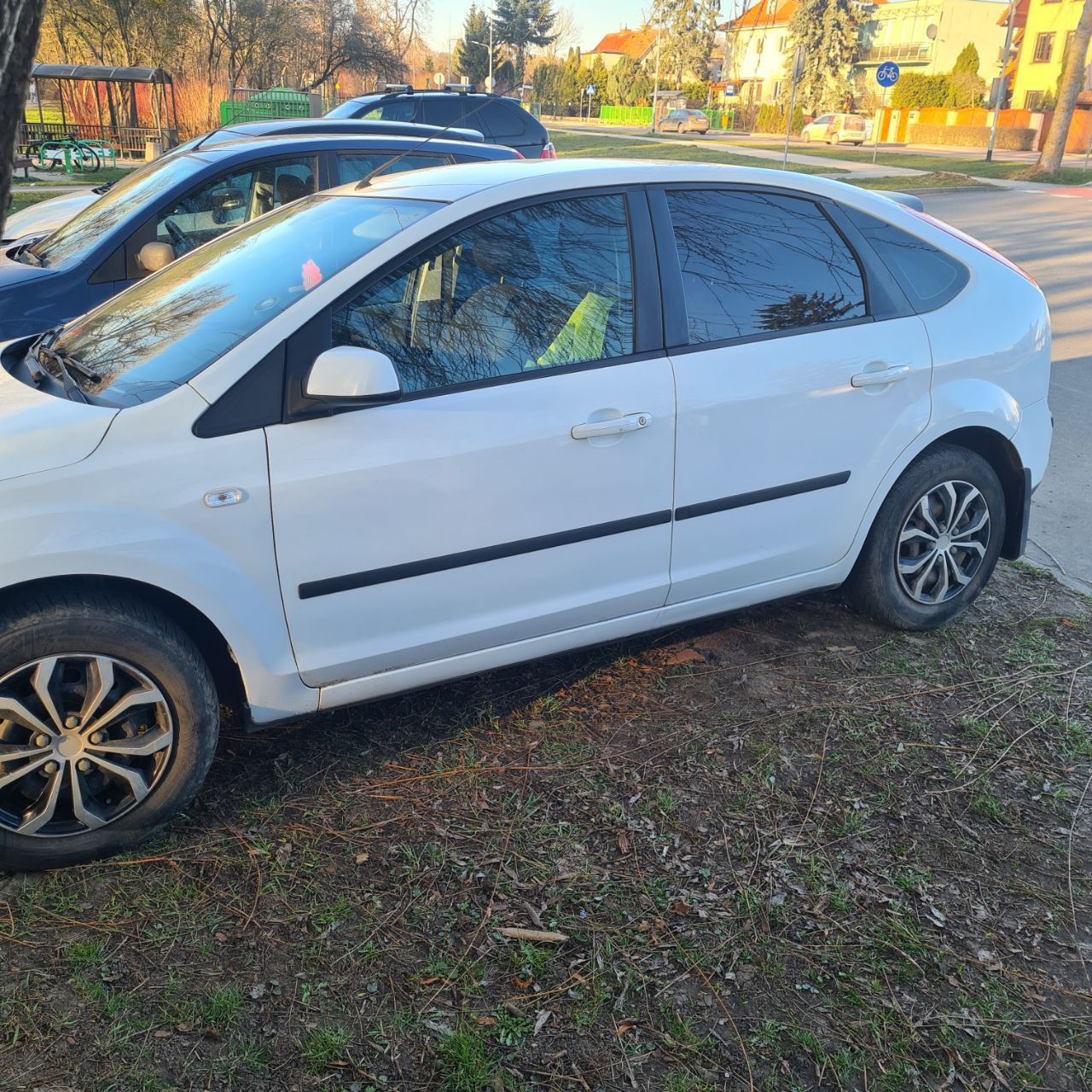 Ford focus 2 1.6 2006