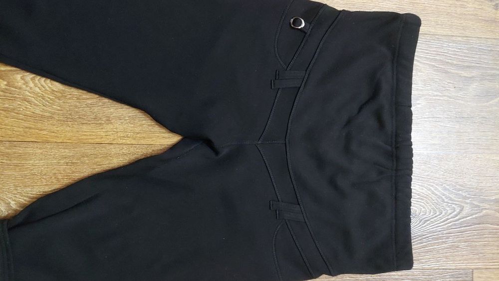 Штаны для беременных, зимние, тёплые штаны