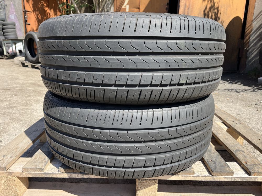 255/45 r20 Pirelli Scorpion Verde Резина летняя