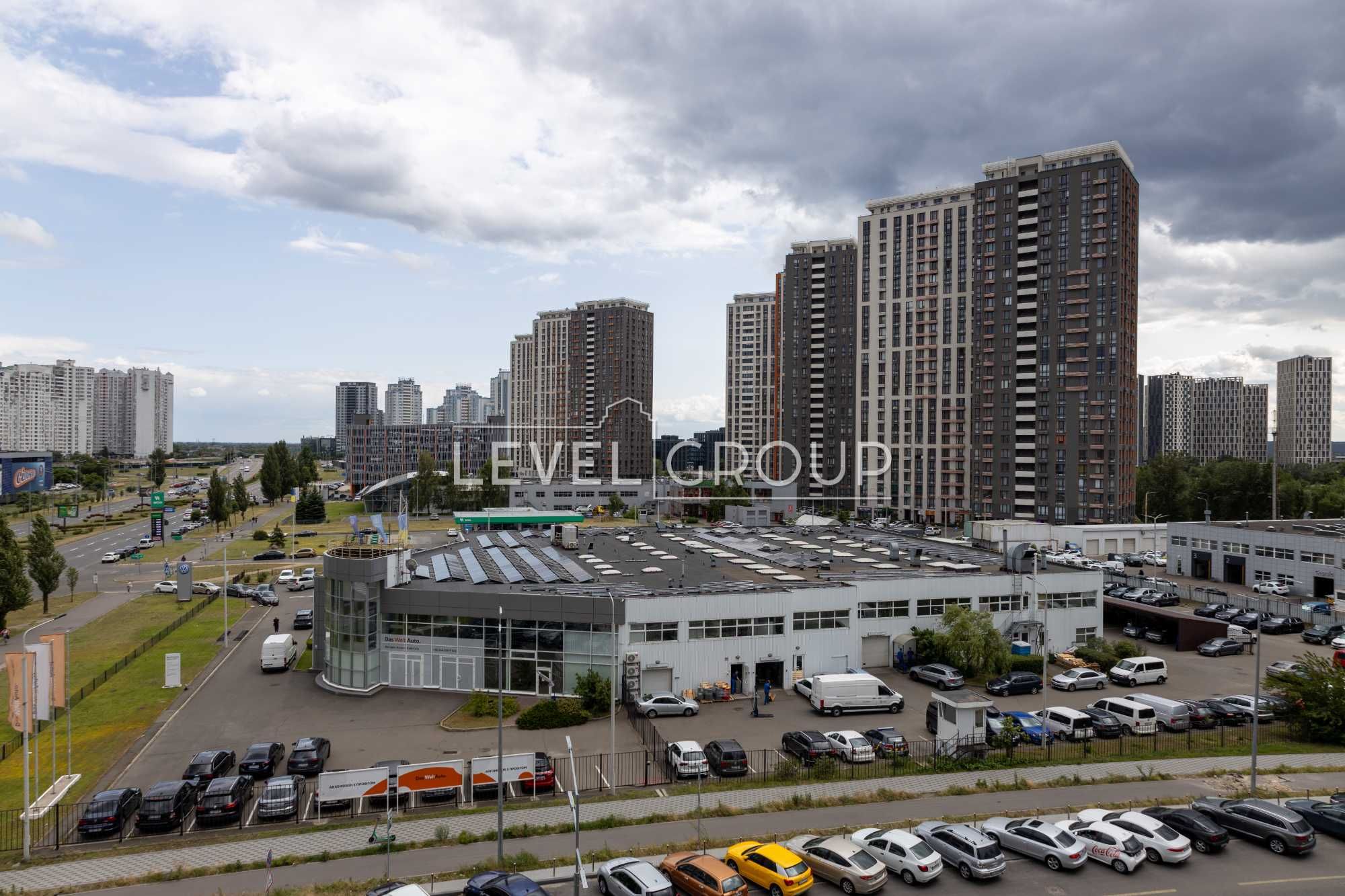Продаж квартири ЖК бізнес класу RiverStone,Осокорки,Рівер молл