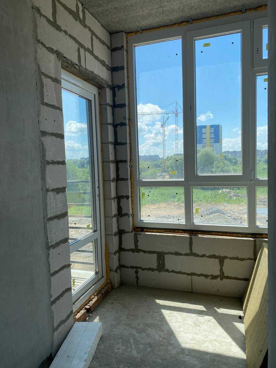 Продаж 1к квартири вул. Старокостянтинівське шосе