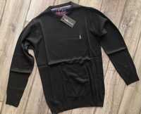 Nowy sweter Ralph Polo M