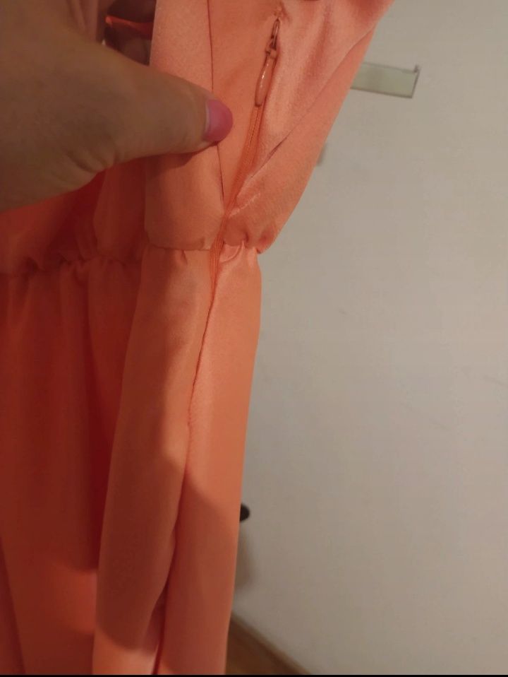 Vestido de festa