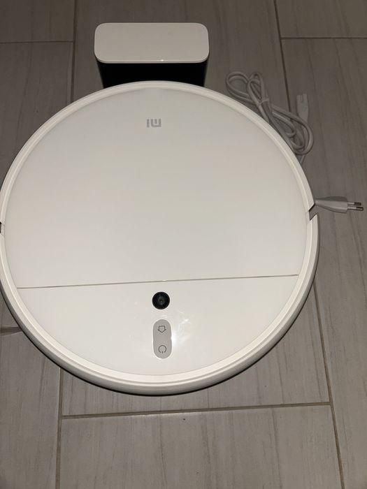 Xiaomi vacuum robot sprzątający