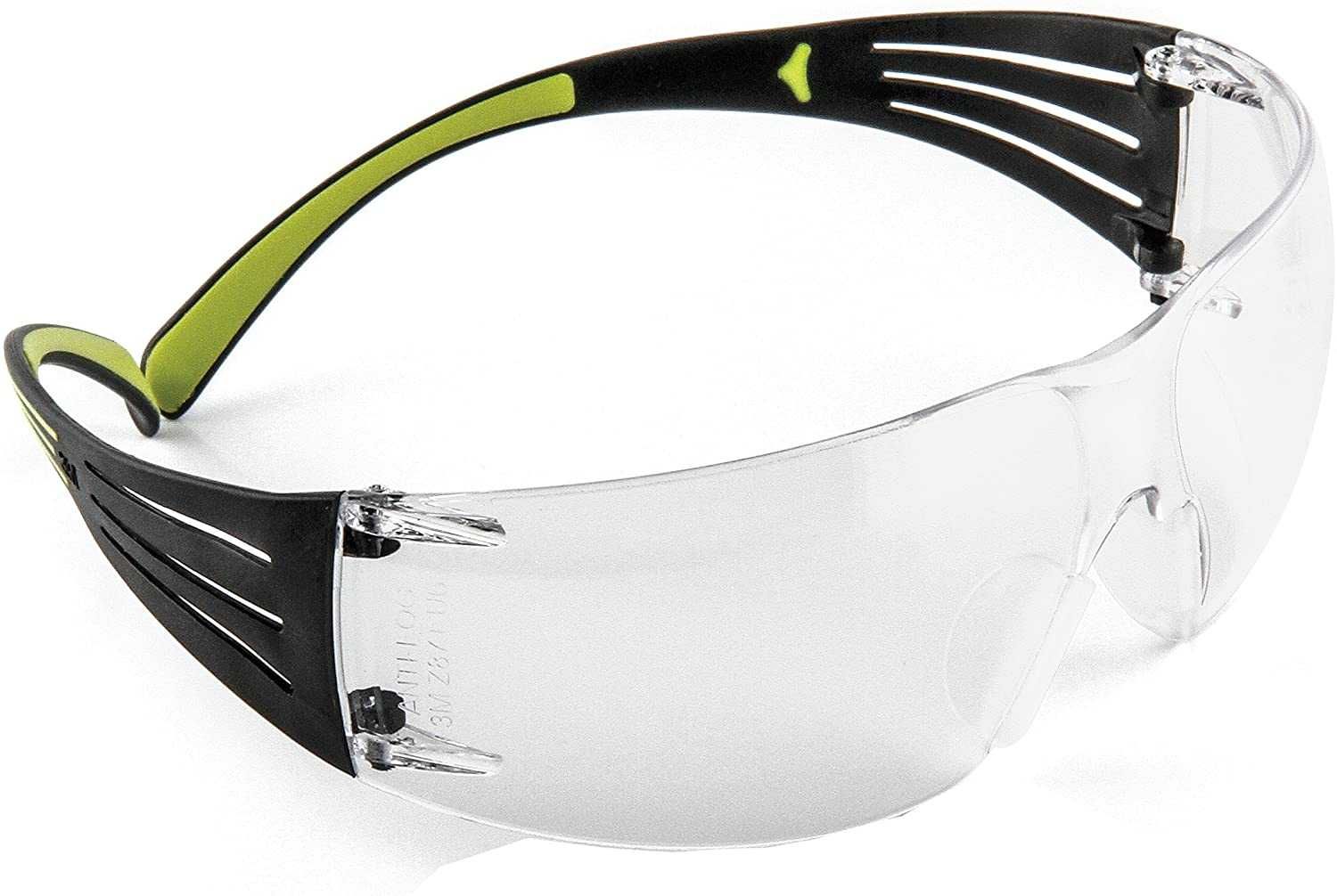 Защитные очки 3M SF-400 SecureFit