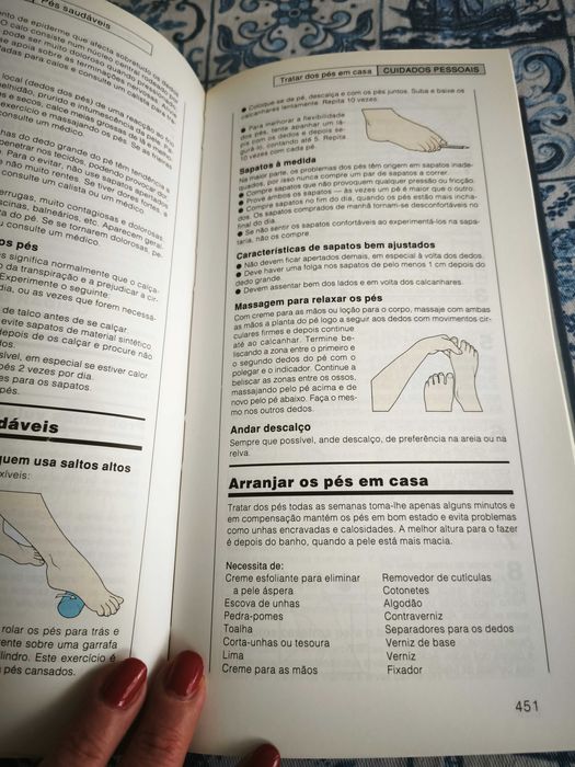 Ideias Práticas & Soluções Rápidas