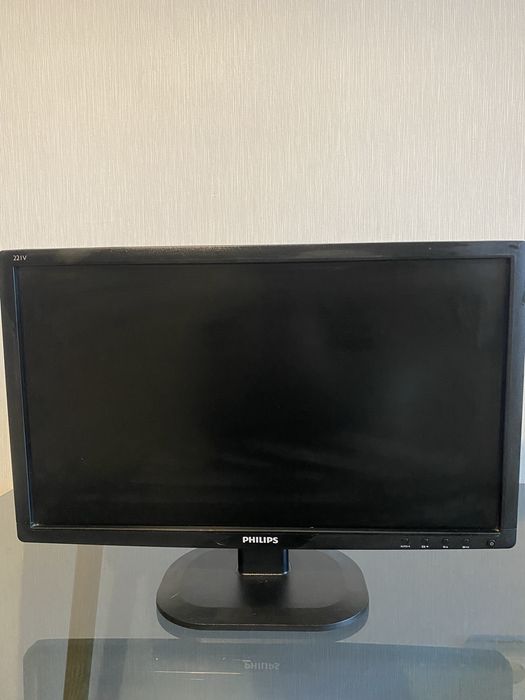 Монітор Phillips 221v2 21.5’’