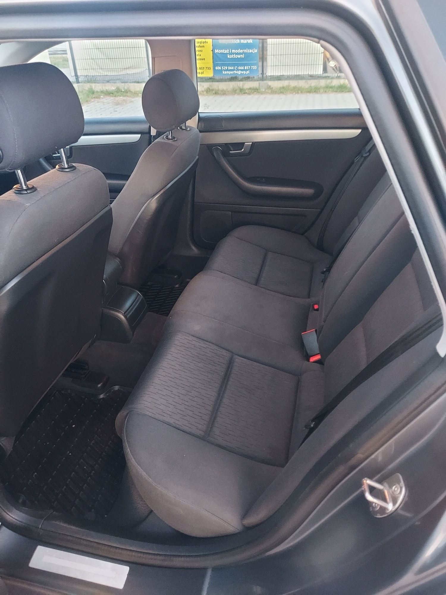 Sprzedam audi A4 B7
