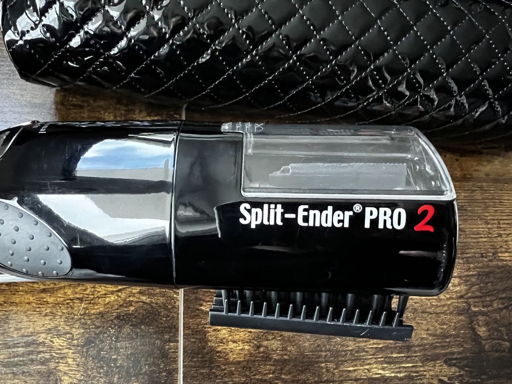 Przyrząd do podcinania końcówek włosów Split Ender PRO 2