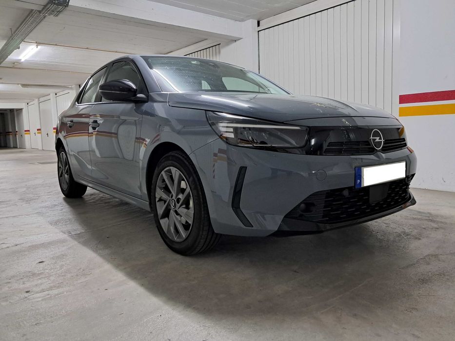 Opel Corsa Edition | Nacional | Novo | Com garantia