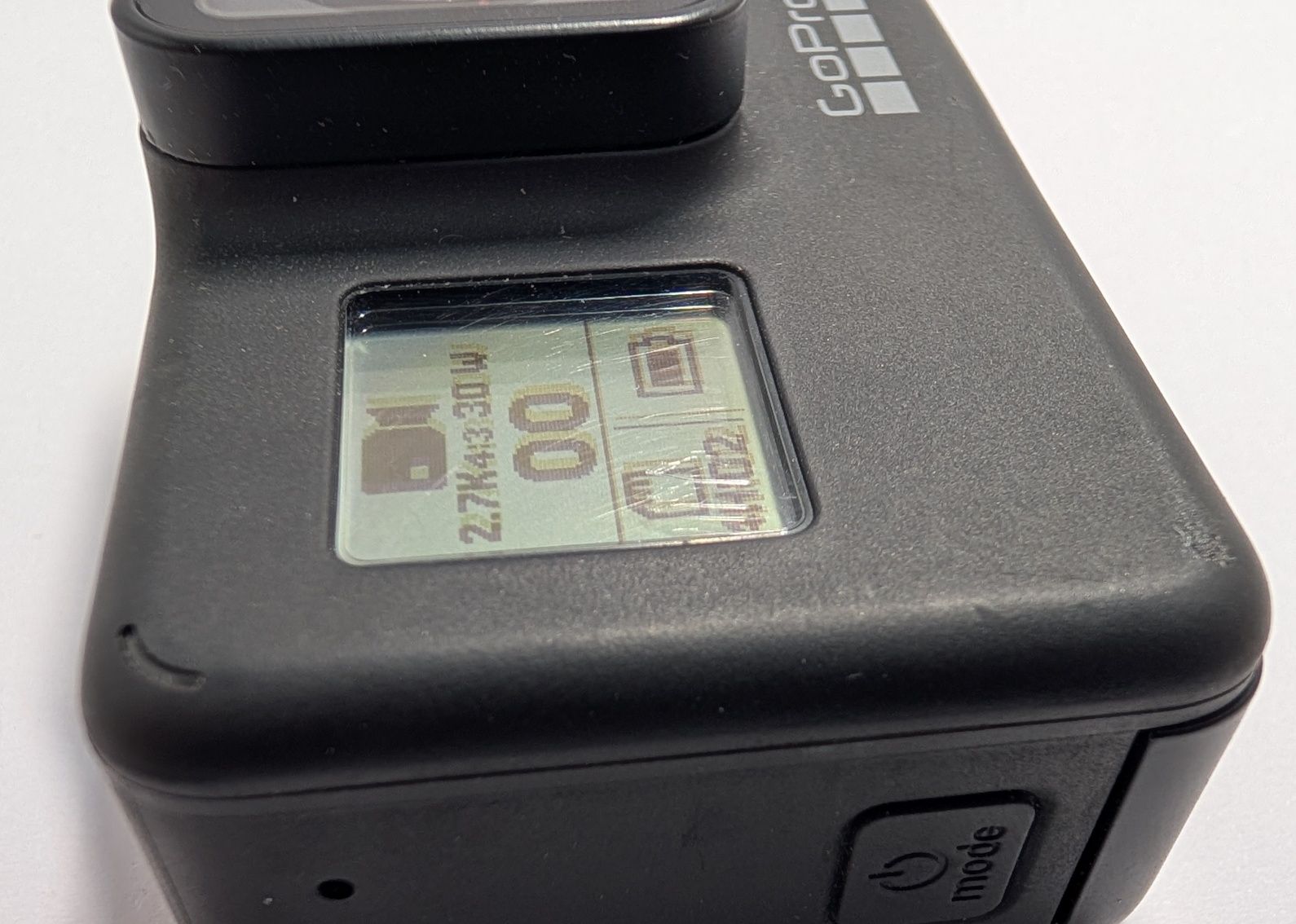 Екшн камера GoPro 7 black, гопро