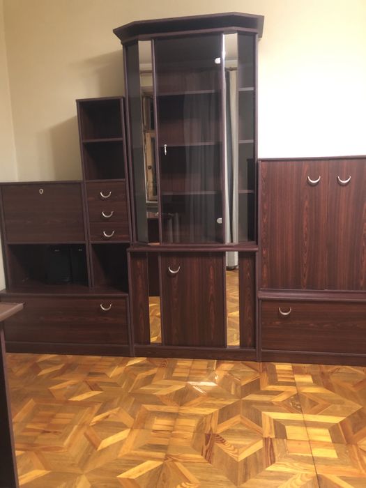 Набір з меблів у вітальню