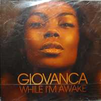 Giovanca – While I'm Awake (CD, 2010, FOLIA)