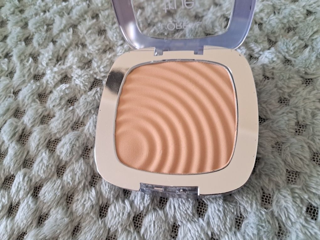 Puder Loreal True Match