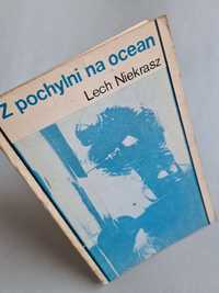 Z pochylni na ocean - Leon Niekrasz